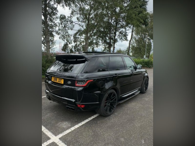 Used Cars for sale in Ilford, Essex Best Luxury Cars Ltd